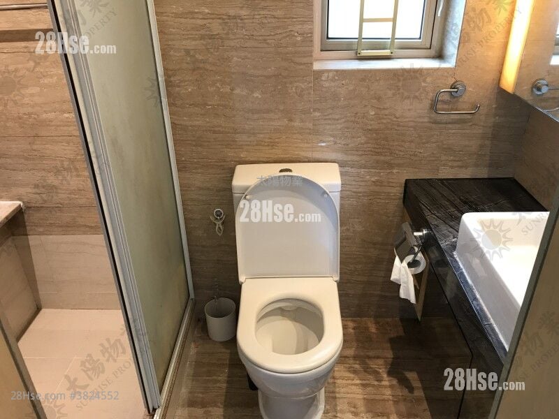 Harbour Place Rental 2 Bedrooms 481 ft²