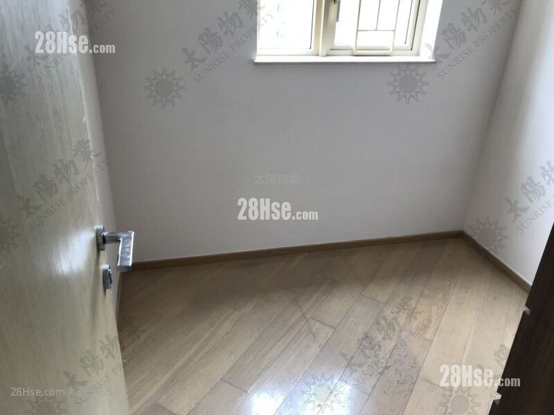 Harbour Place Rental 2 Bedrooms 481 ft²