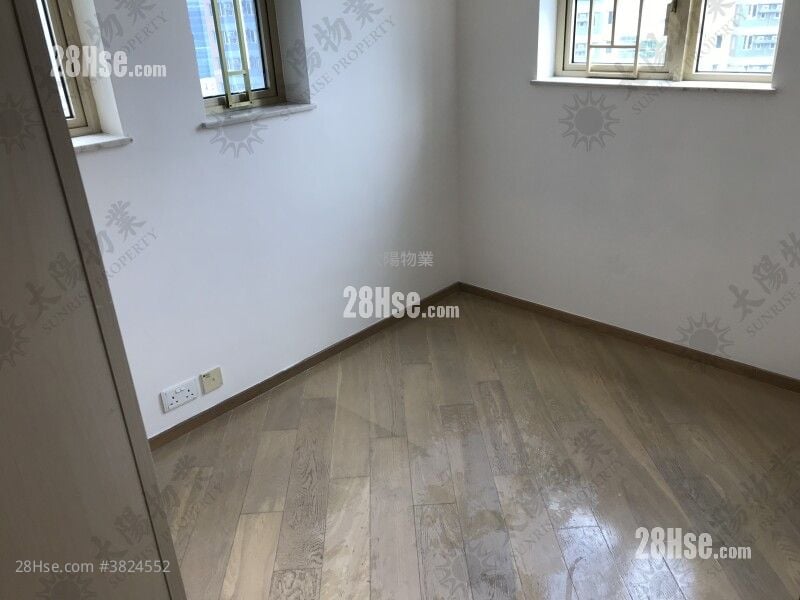 Harbour Place Rental 2 Bedrooms 481 ft²