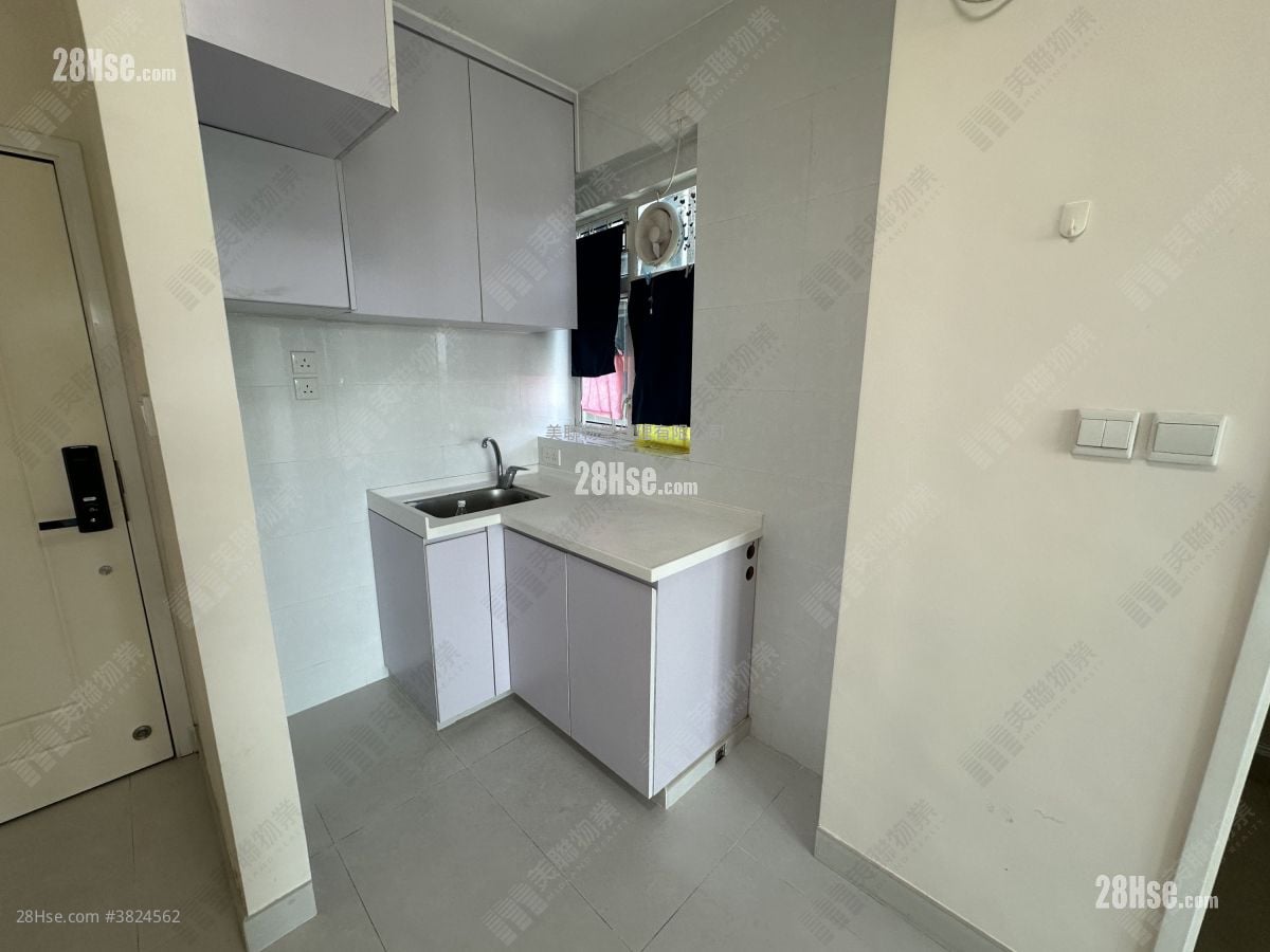 Parkview Court Sell 1 Bedroom 292 ft²