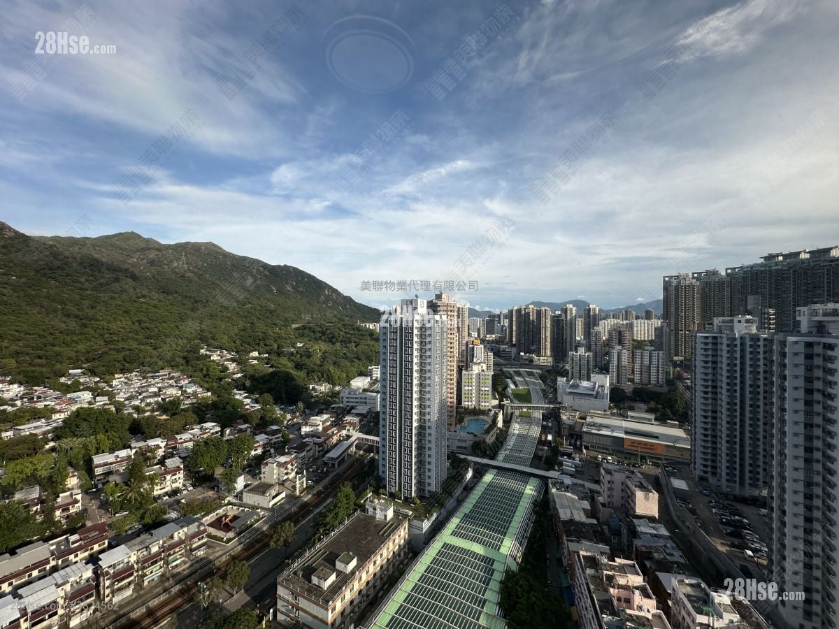 Parkview Court Sell 1 Bedroom 292 ft²