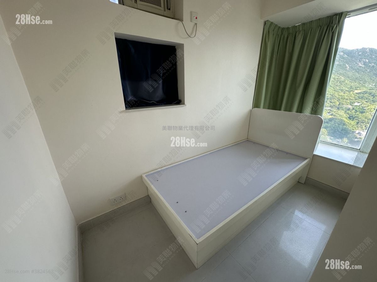 Parkview Court Sell 1 Bedroom 292 ft²