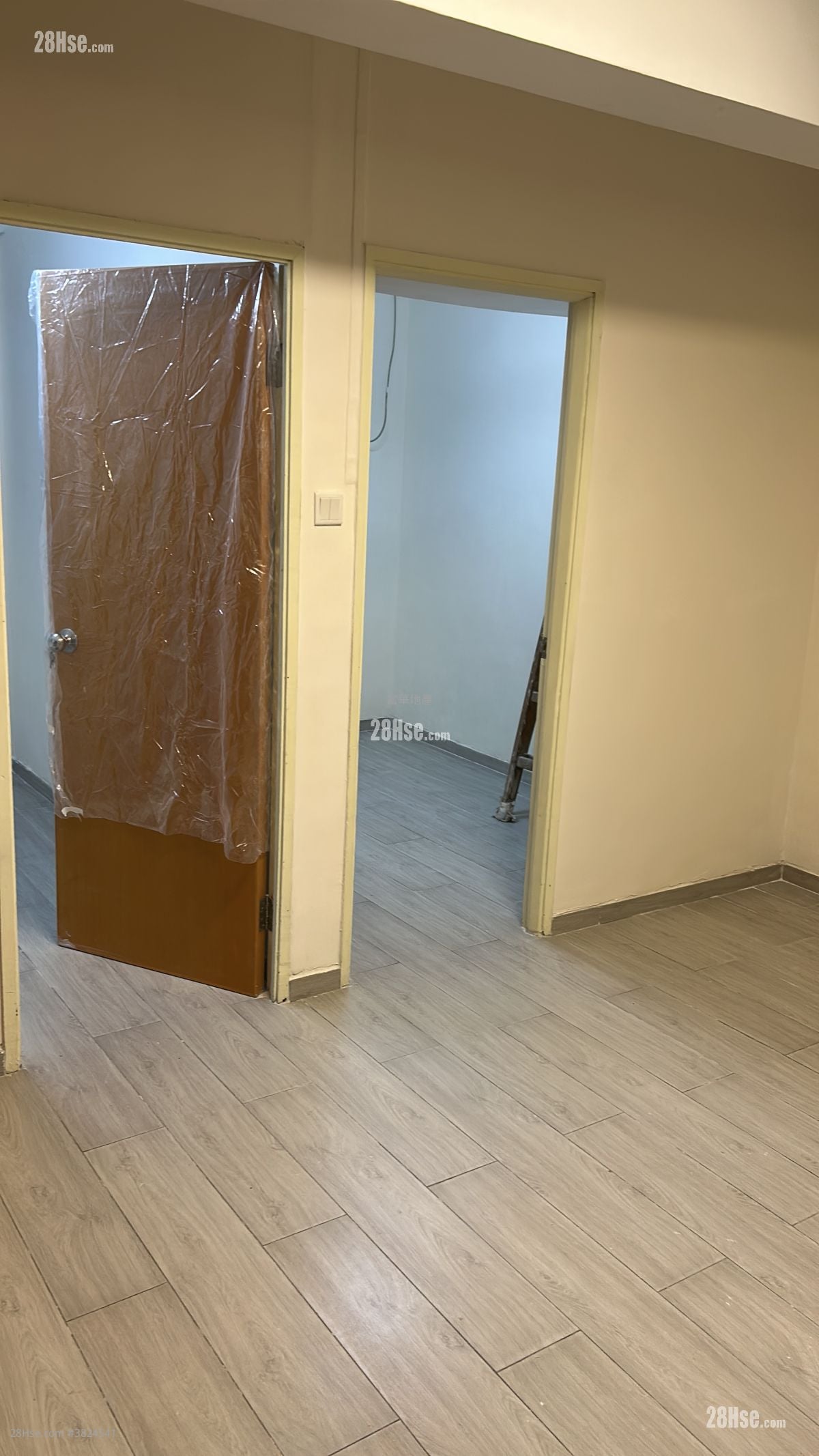 Tai Nan   Street 115 Rental 2 Bedrooms , 1 Bathroom 405 ft²