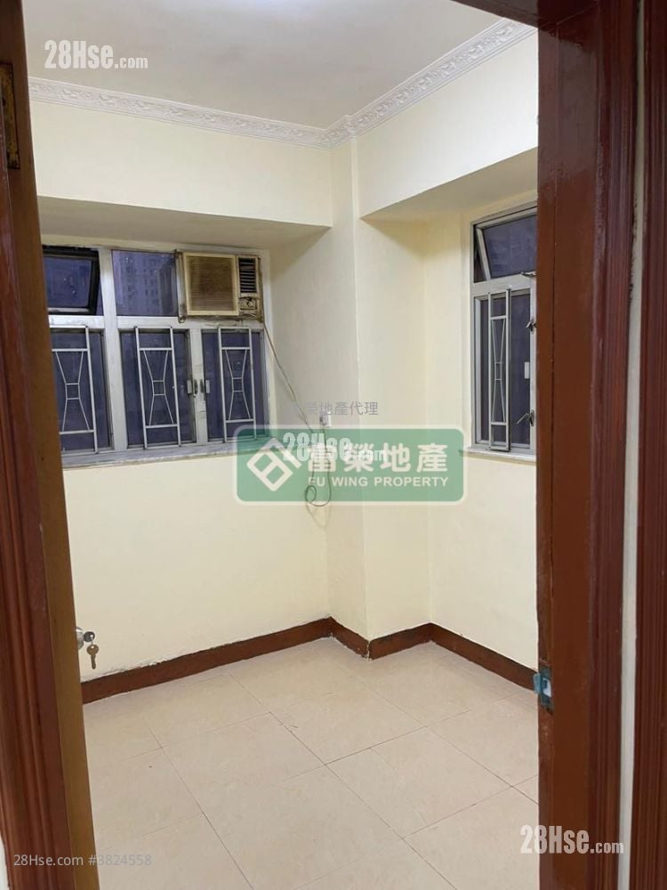 麗都樓 售盤 3 房 442 平方呎