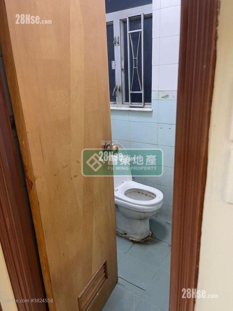 麗都樓 售盤 3 房 442 平方呎