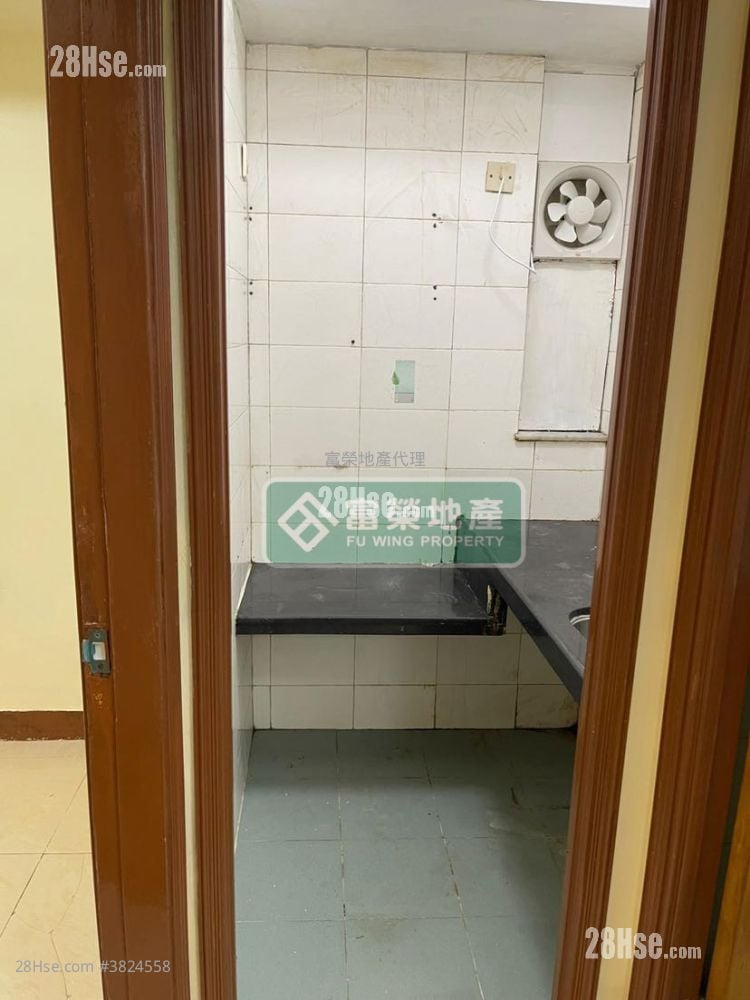 麗都樓 售盤 3 房 442 平方呎