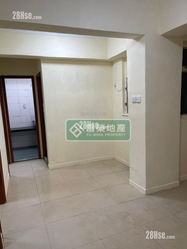 麗都樓 售盤 3 房 442 平方呎