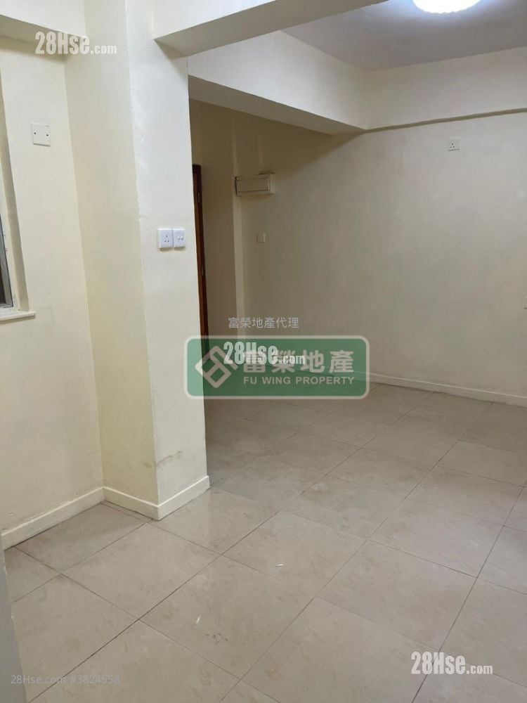 麗都樓 售盤 3 房 442 平方呎