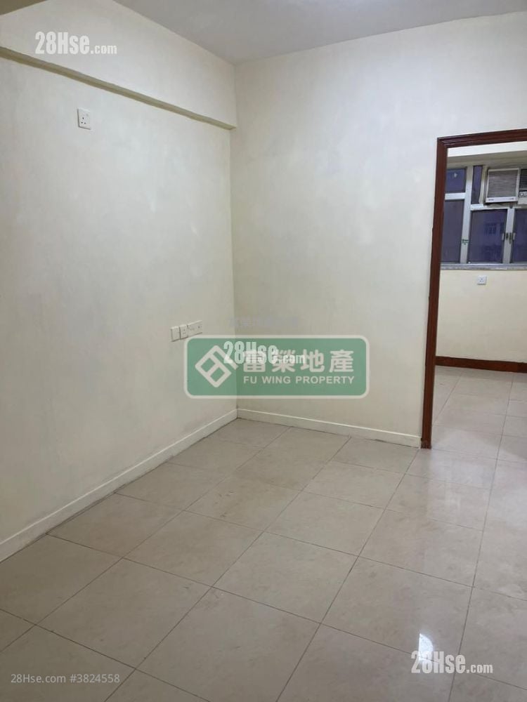 麗都樓 售盤 3 房 442 平方呎