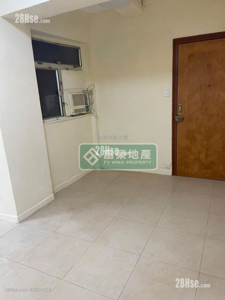 麗都樓 售盤 3 房 442 平方呎