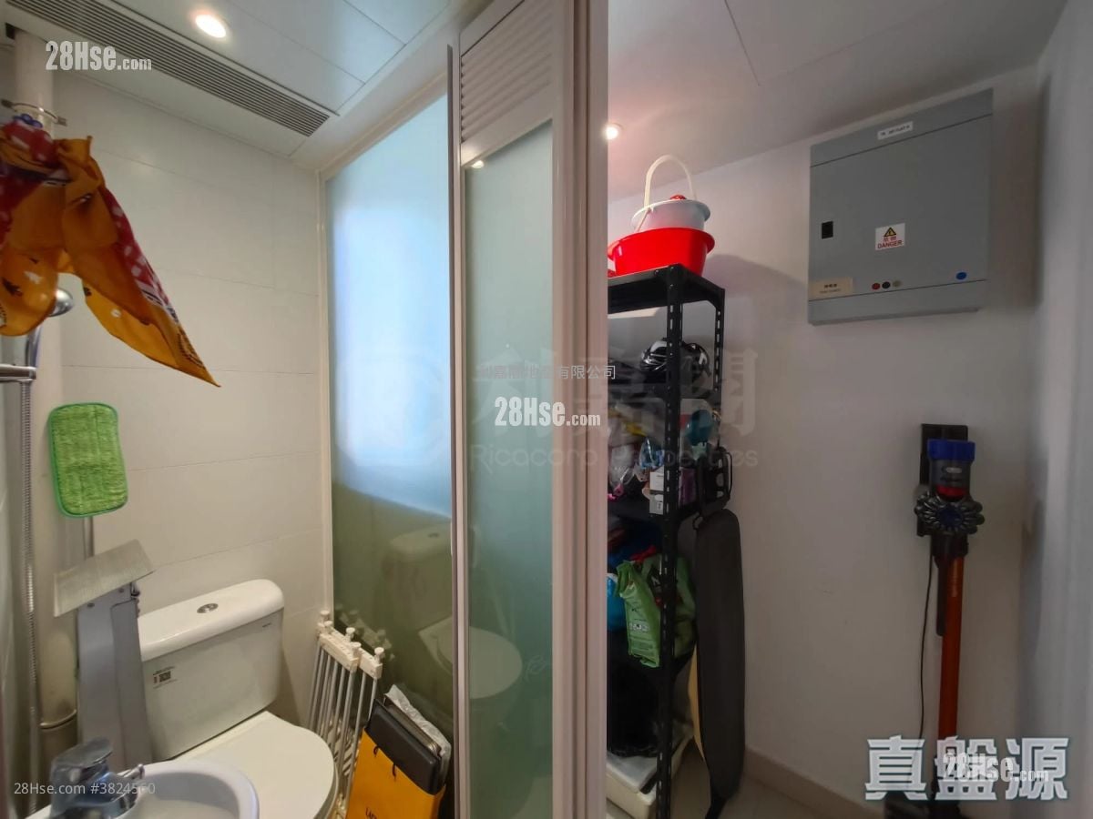 嘉熙 售盤 3 房 714 平方呎