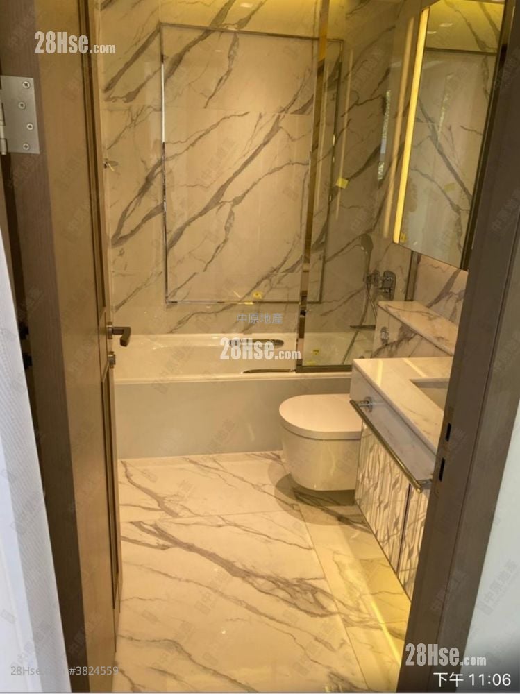 富豪山峯 售盤 4 房 , 3 浴室 1,625 平方呎