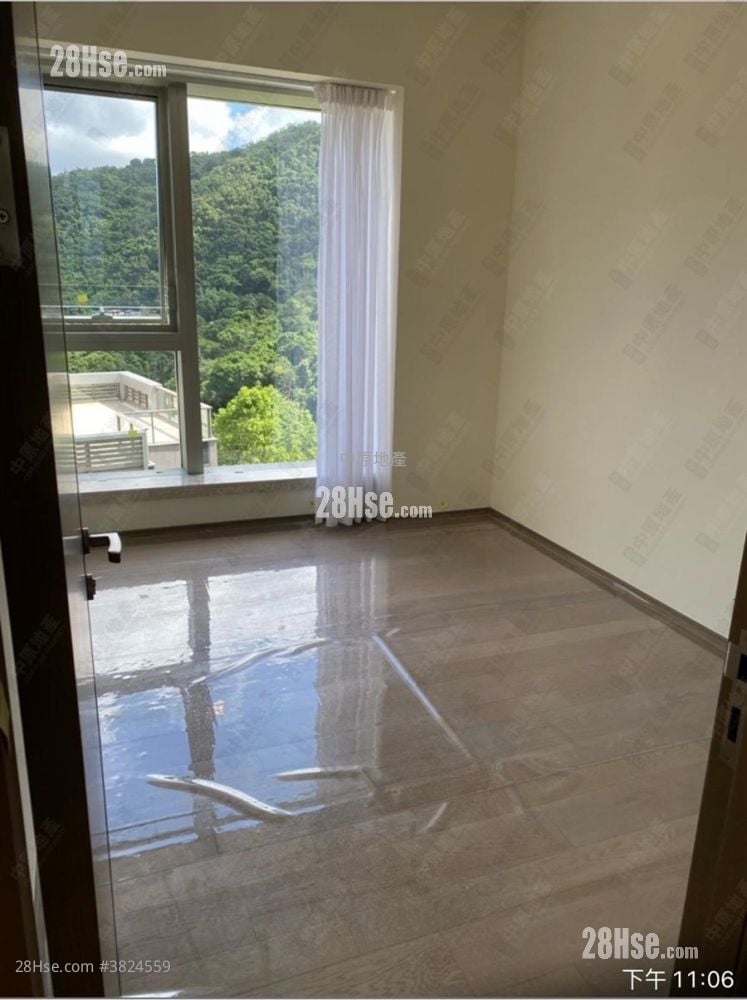 富豪山峯 售盤 4 房 , 3 浴室 1,625 平方呎