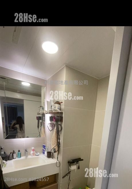 宇晴轩 售盘 2 房 , 1 浴室 467 平方尺