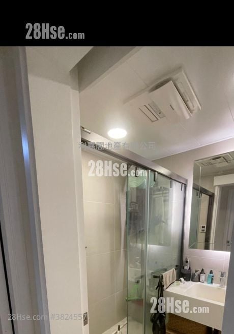 宇晴轩 售盘 2 房 , 1 浴室 467 平方尺