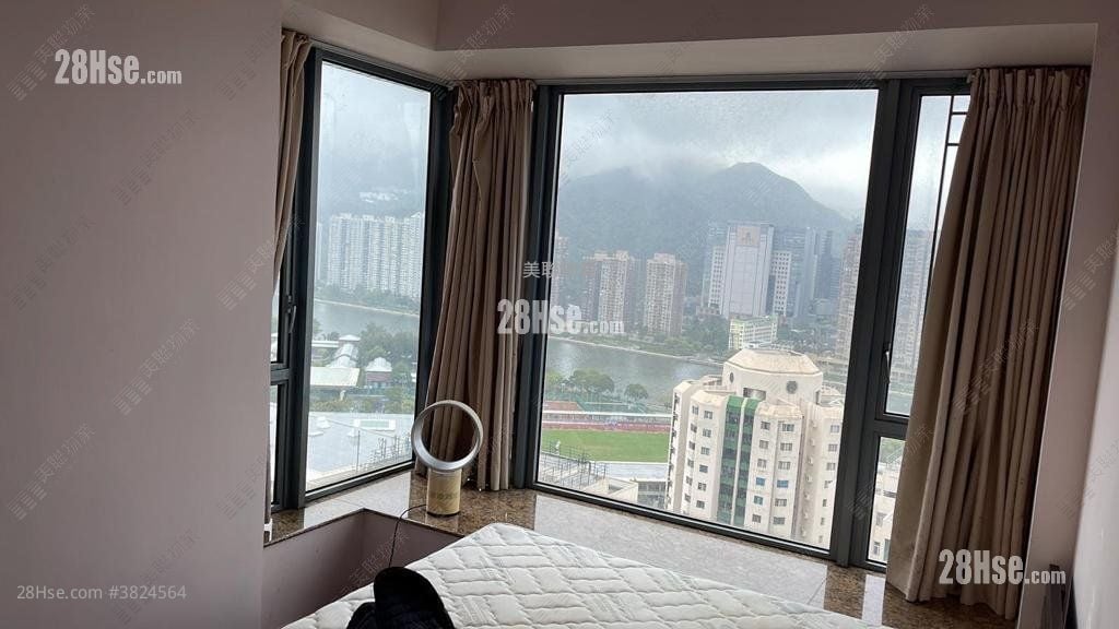 御龍山 租盤 936 平方呎