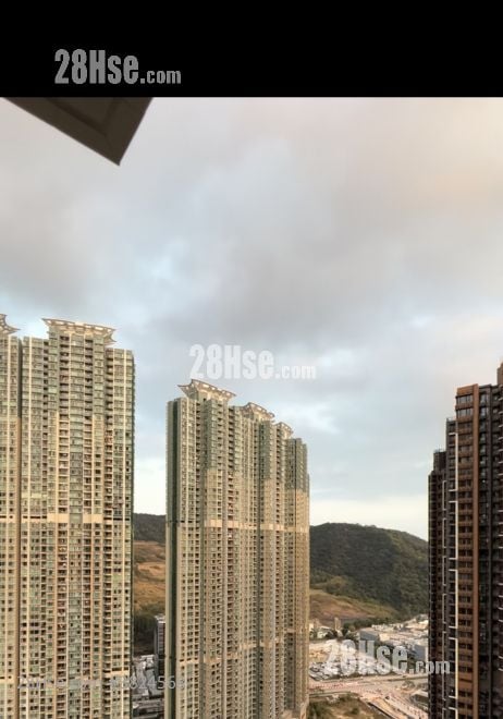 MONTARA 租盤 3 房 , 2 浴室 775 平方呎