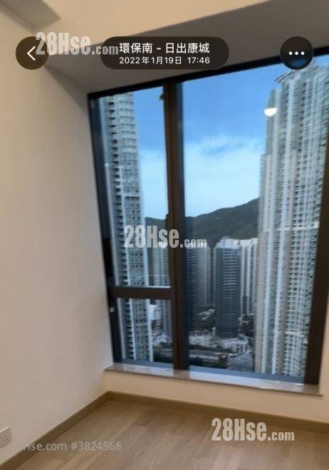 MONTARA 租盤 3 房 , 2 浴室 775 平方呎