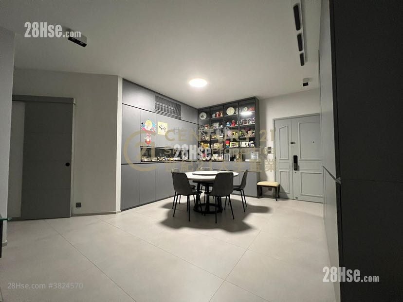 帝涛湾 售盘 3 房 , 2 浴室 1,212 平方尺