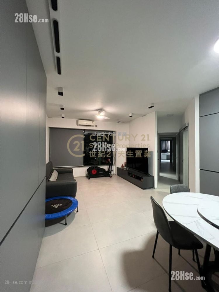 帝涛湾 售盘 3 房 , 2 浴室 1,212 平方尺