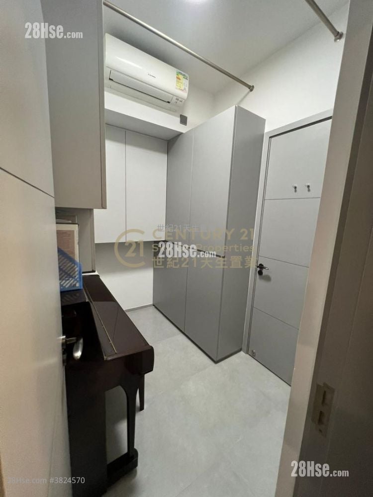 帝涛湾 售盘 3 房 , 2 浴室 1,212 平方尺