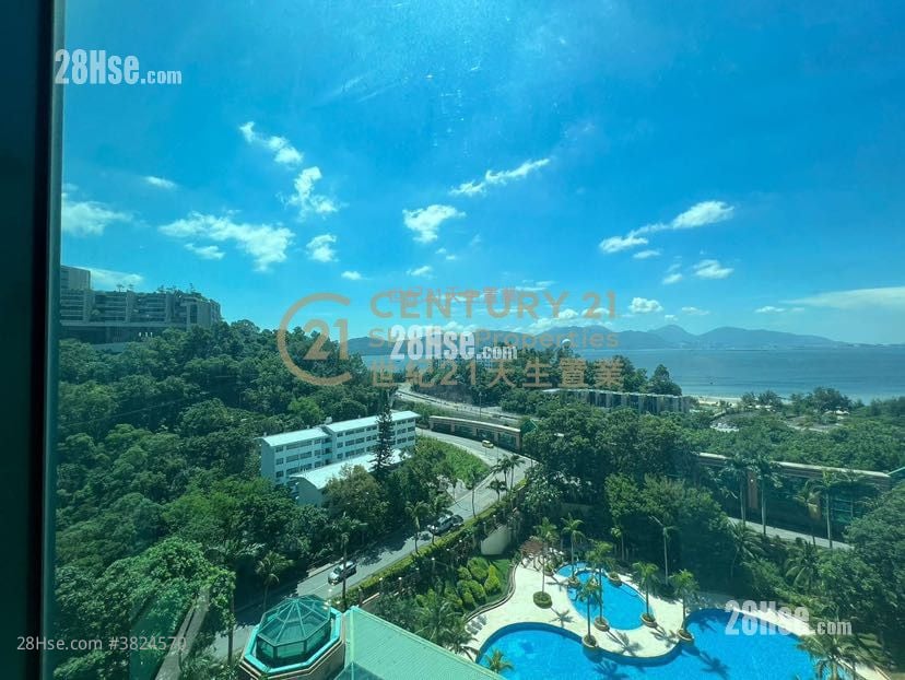 帝涛湾 售盘 3 房 , 2 浴室 1,212 平方尺