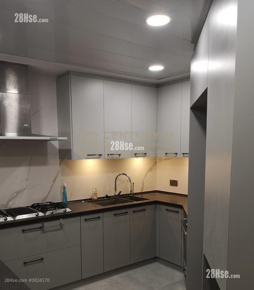 帝涛湾 售盘 3 房 , 2 浴室 1,212 平方尺