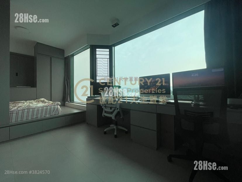 帝涛湾 售盘 3 房 , 2 浴室 1,212 平方尺