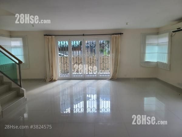 Tai Mei Tuk  Rental 5+ Bedrooms , 5+ Bathrooms