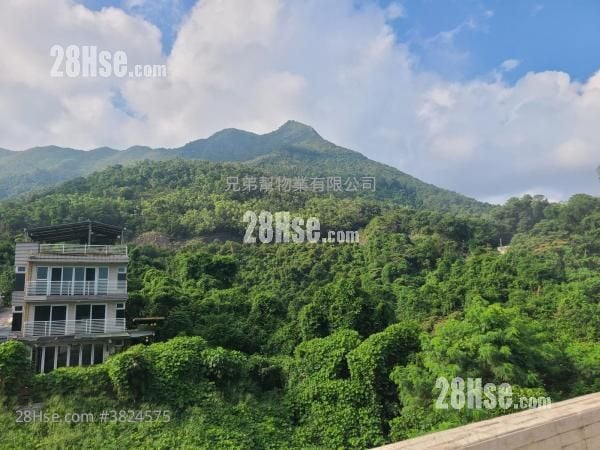 Tai Mei Tuk  Rental 5+ Bedrooms , 5+ Bathrooms
