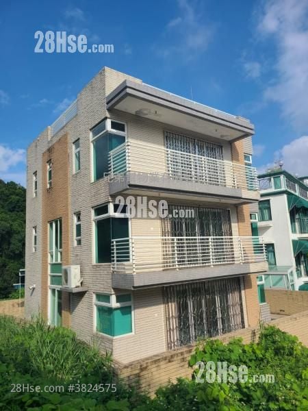 Tai Mei Tuk  Rental 5+ Bedrooms , 5+ Bathrooms
