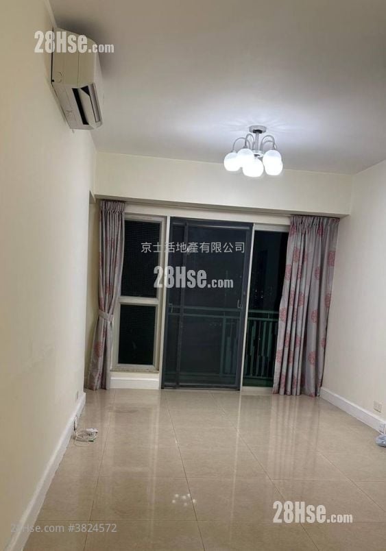 名城 售盤 3 房 , 2 浴室 680 平方呎