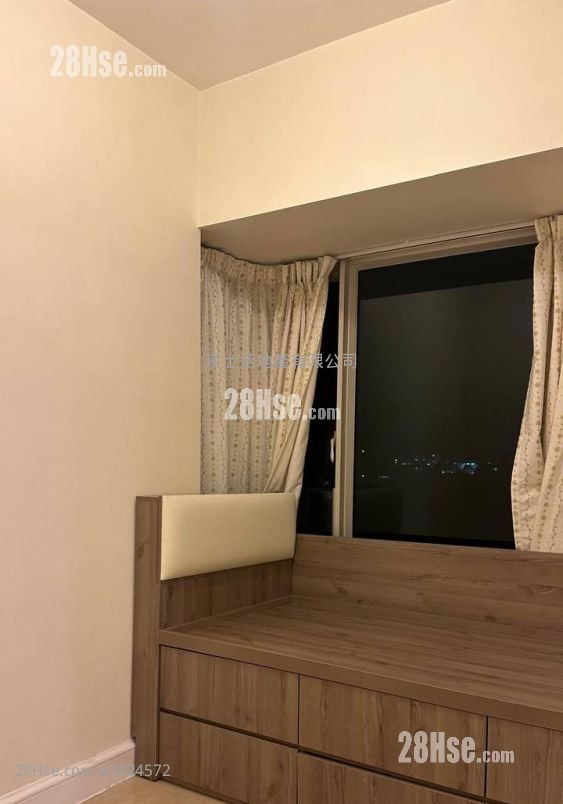 名城 售盤 3 房 , 2 浴室 680 平方呎