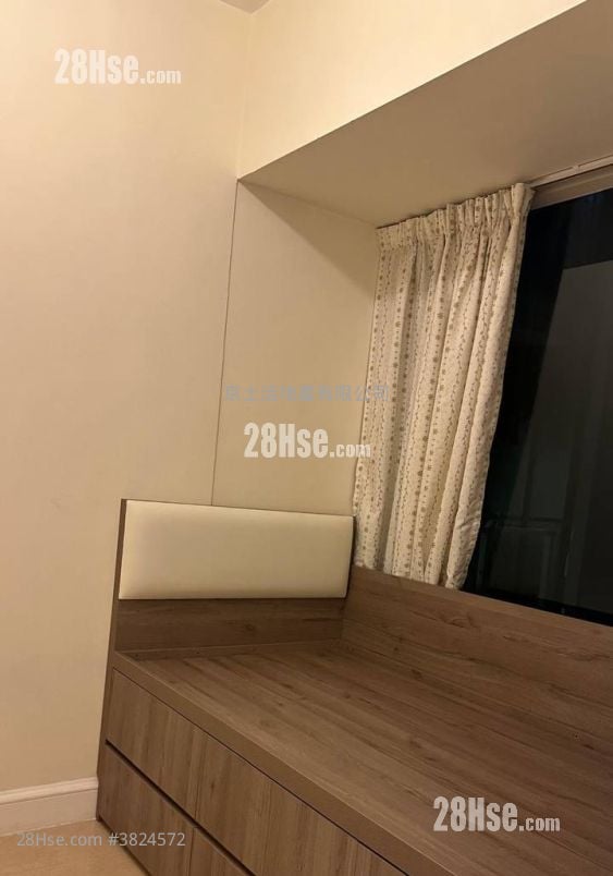 名城 售盤 3 房 , 2 浴室 680 平方呎