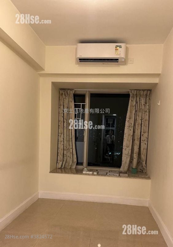 名城 售盤 3 房 , 2 浴室 680 平方呎