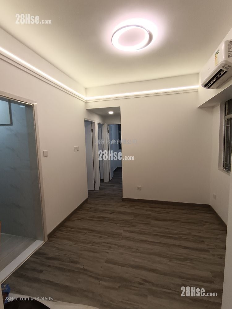 Gold Jade Mansion Rental 3 Bedrooms , 1 Bathroom 446 ft²