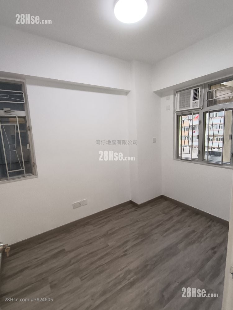 Gold Jade Mansion Rental 3 Bedrooms , 1 Bathroom 446 ft²