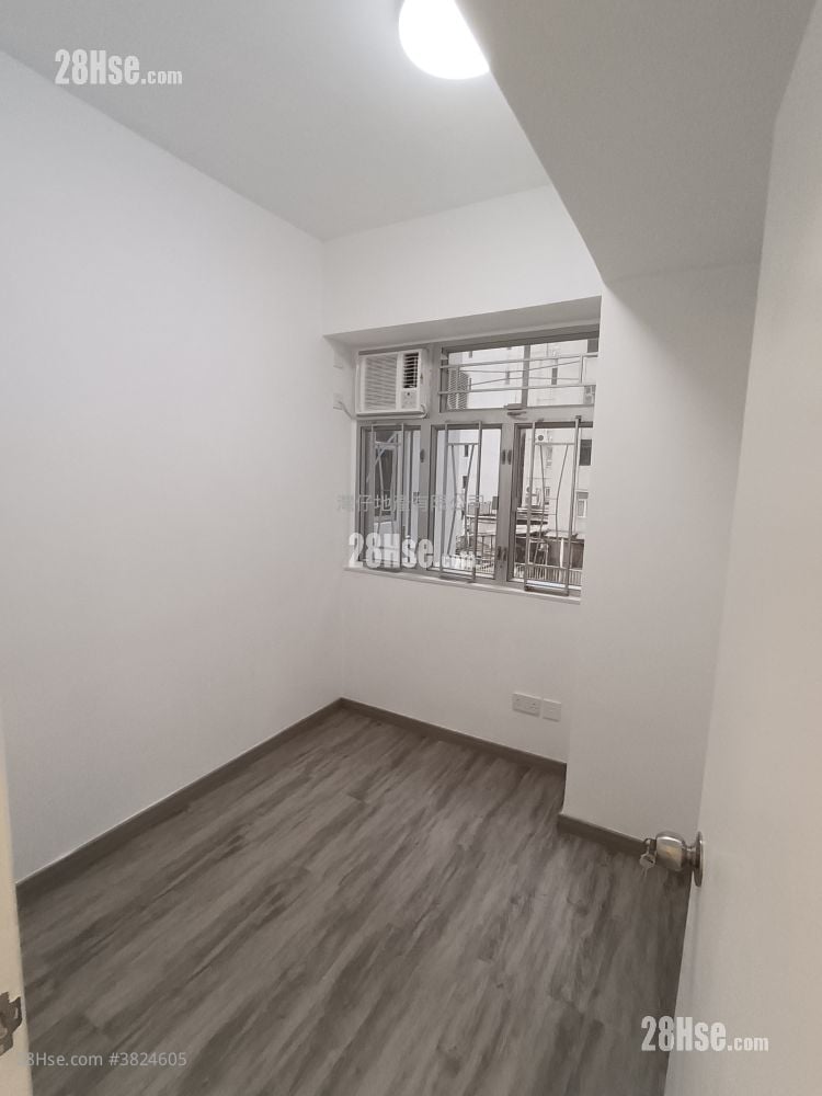 Gold Jade Mansion Rental 3 Bedrooms , 1 Bathroom 446 ft²