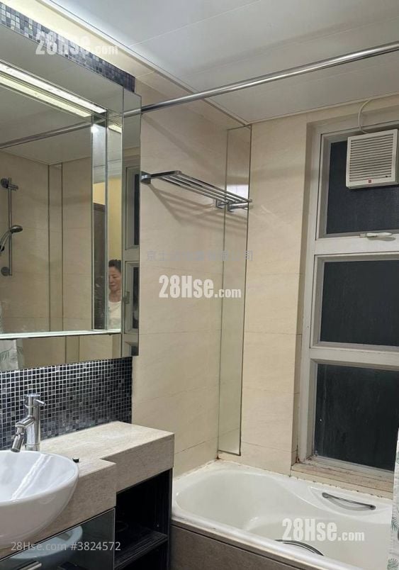 名城 售盤 3 房 , 2 浴室 680 平方呎