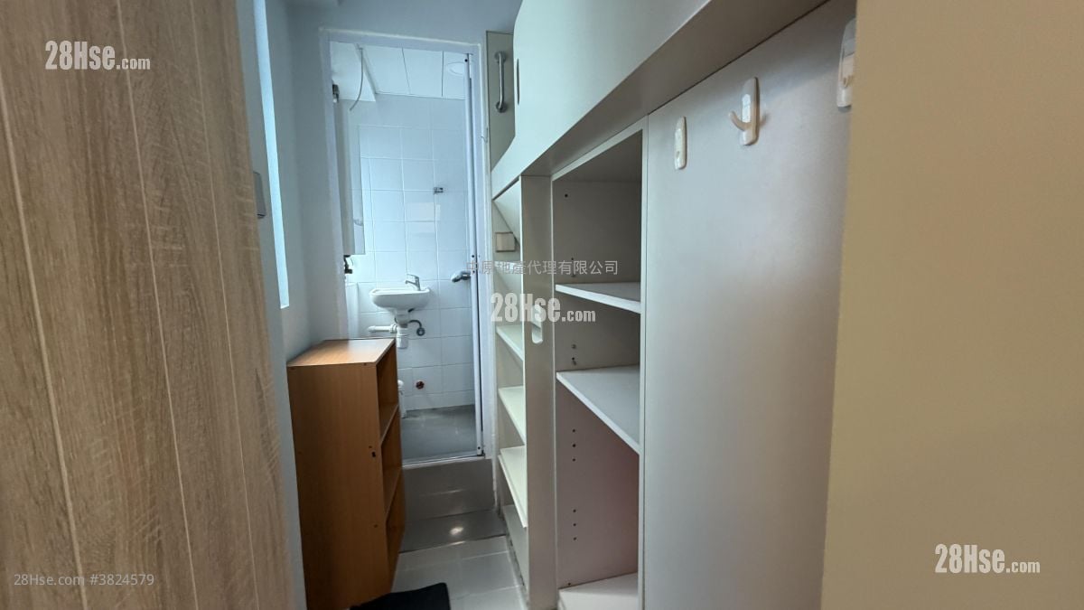 爵士花園 售盤 3 房 , 2 浴室 859 平方呎