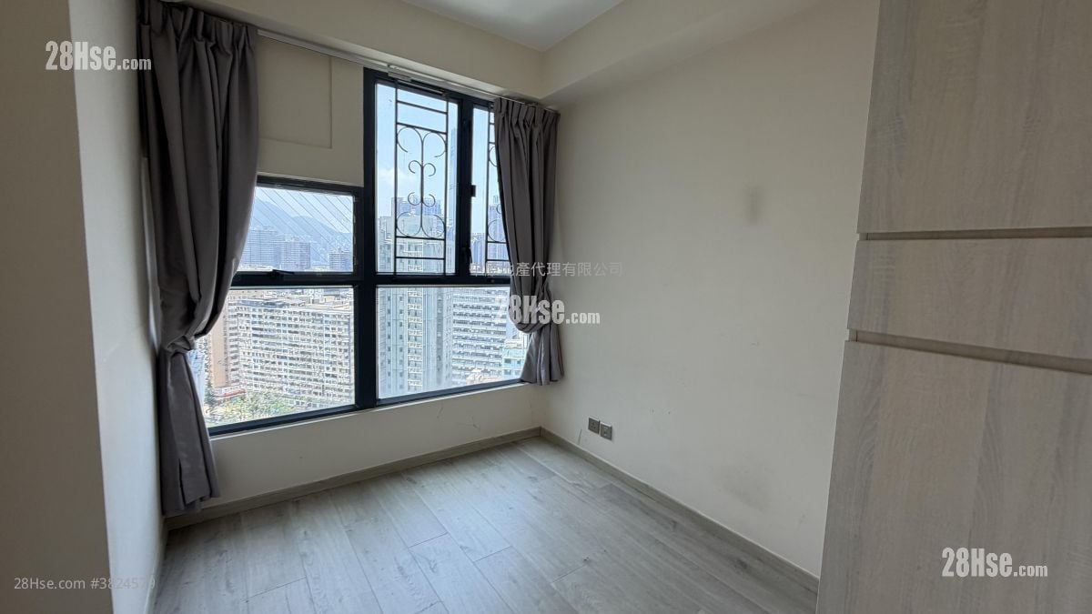 爵士花園 售盤 3 房 , 2 浴室 859 平方呎