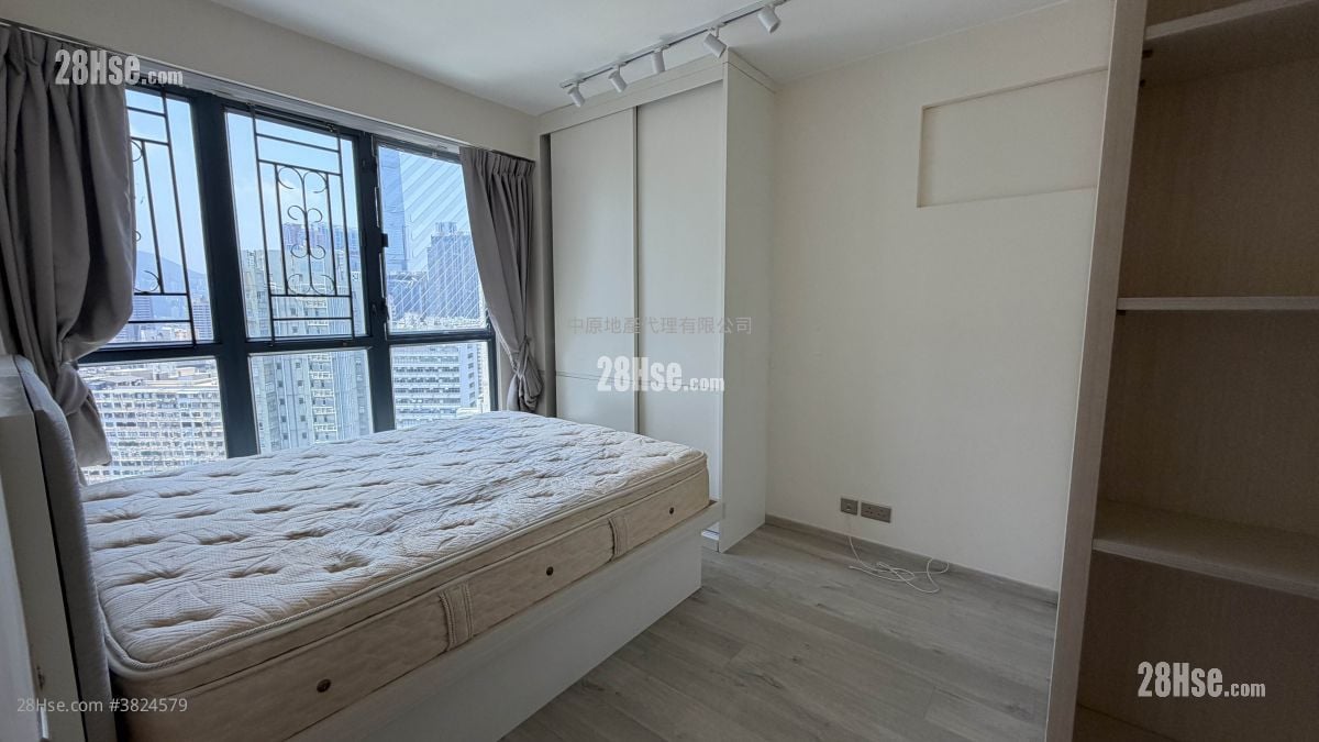 爵士花園 售盤 3 房 , 2 浴室 859 平方呎