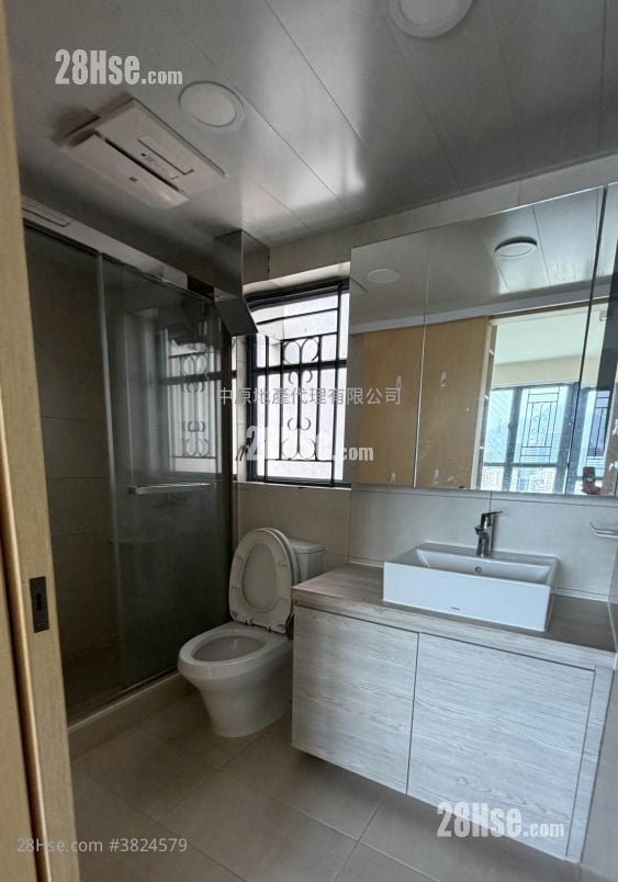 爵士花園 售盤 3 房 , 2 浴室 859 平方呎