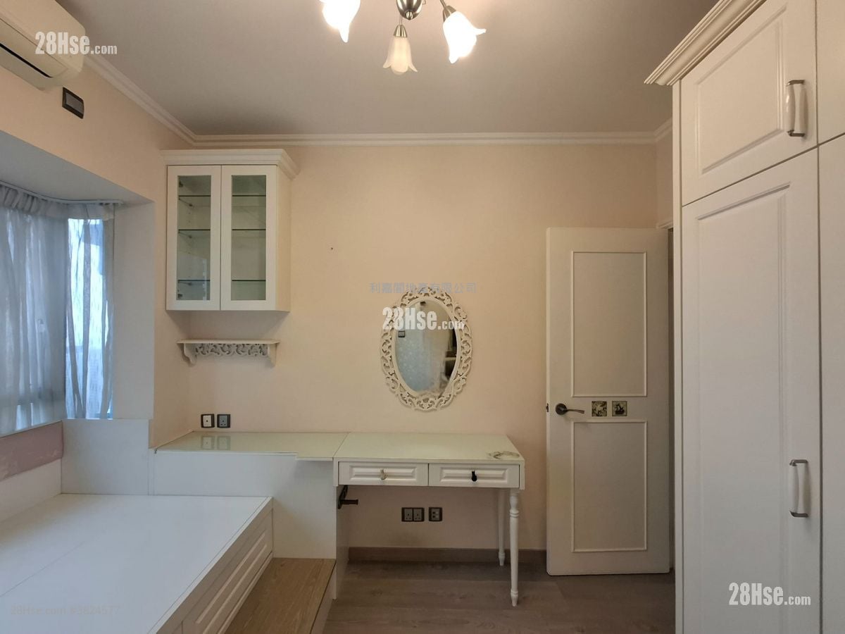 映灣園 售盤 3 房 , 2 浴室 809 平方呎