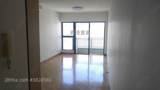 Park Island Rental 2 Bedrooms , 2 Bathrooms 707 ft²