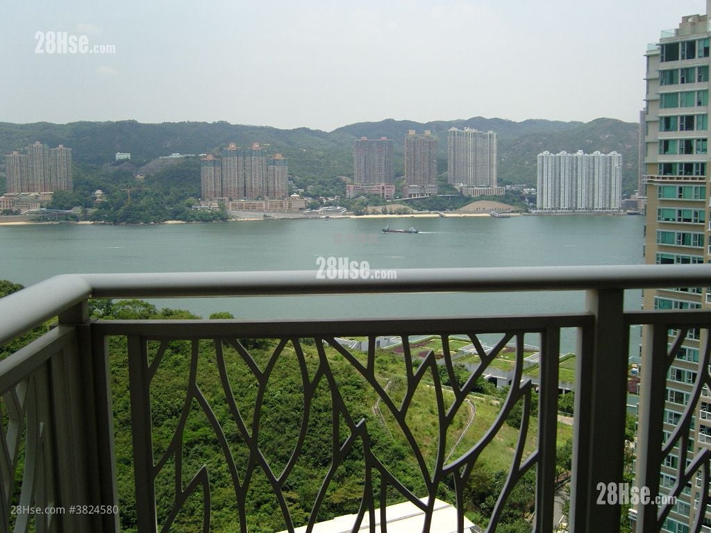 Park Island Rental 2 Bedrooms , 2 Bathrooms 707 ft²
