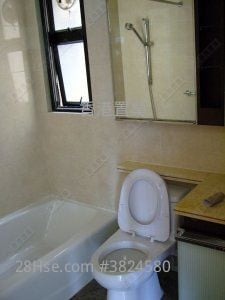 Park Island Rental 2 Bedrooms , 2 Bathrooms 707 ft²