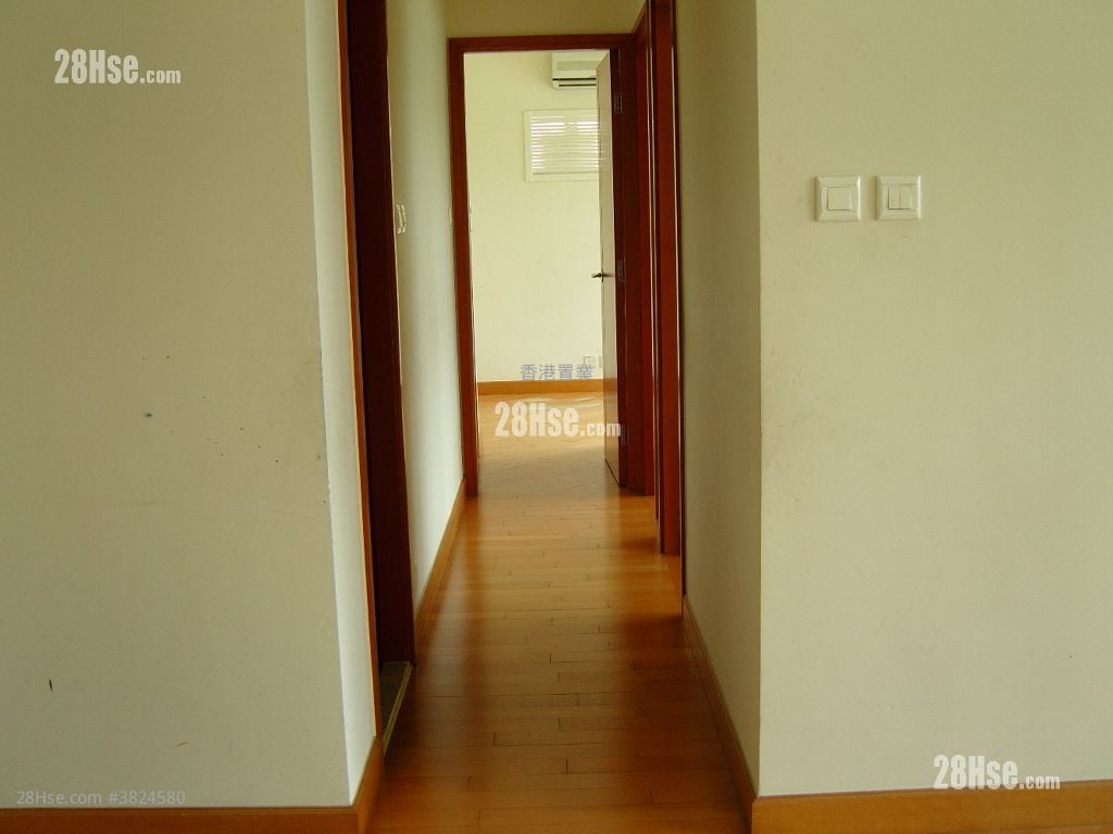 Park Island Rental 2 Bedrooms , 2 Bathrooms 707 ft²