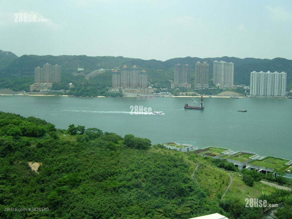 Park Island Rental 2 Bedrooms , 2 Bathrooms 707 ft²