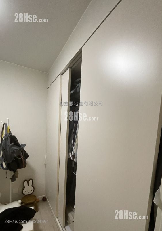 宇晴轩 售盘 2 房 , 1 浴室 467 平方尺